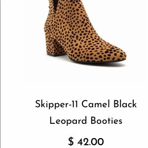 Women’s shoes